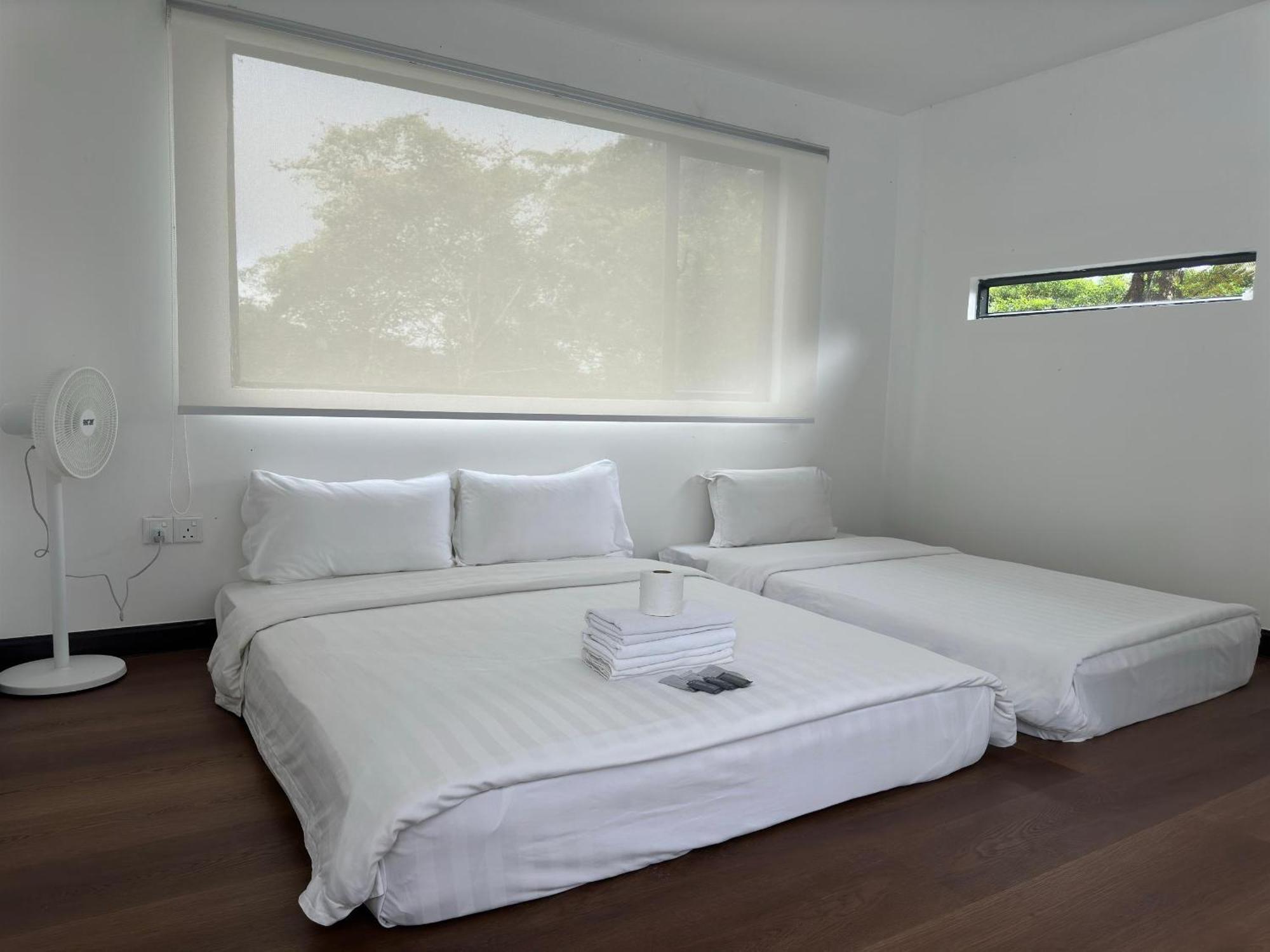 Ayana Holiday Resort Kundasang Room photo