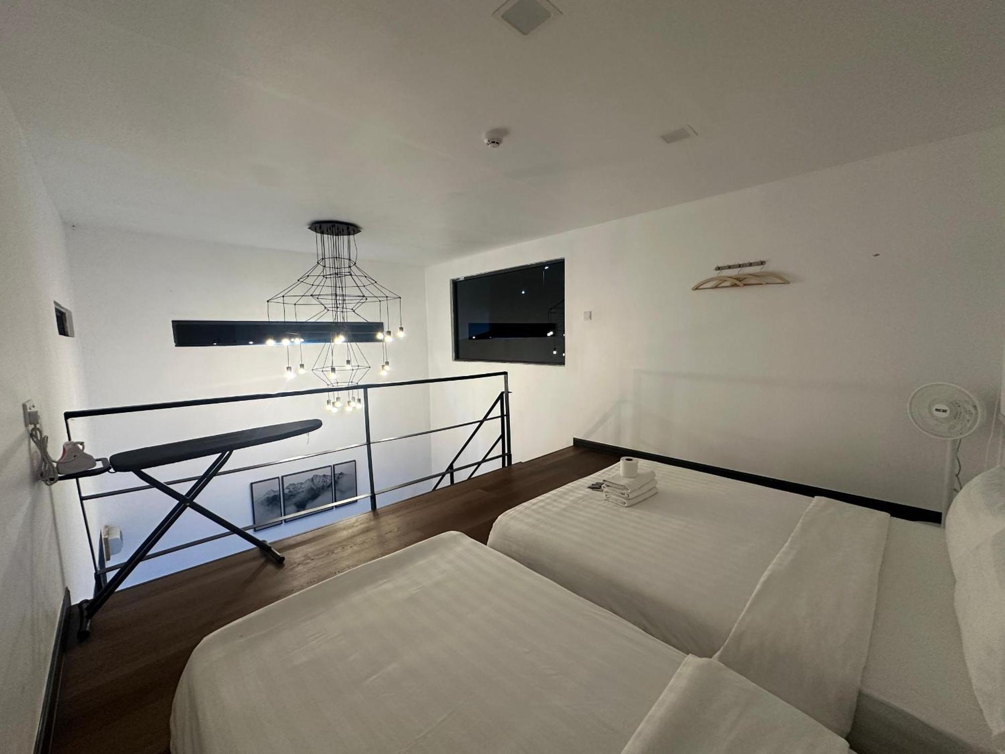 Ayana Holiday Resort Kundasang Room photo