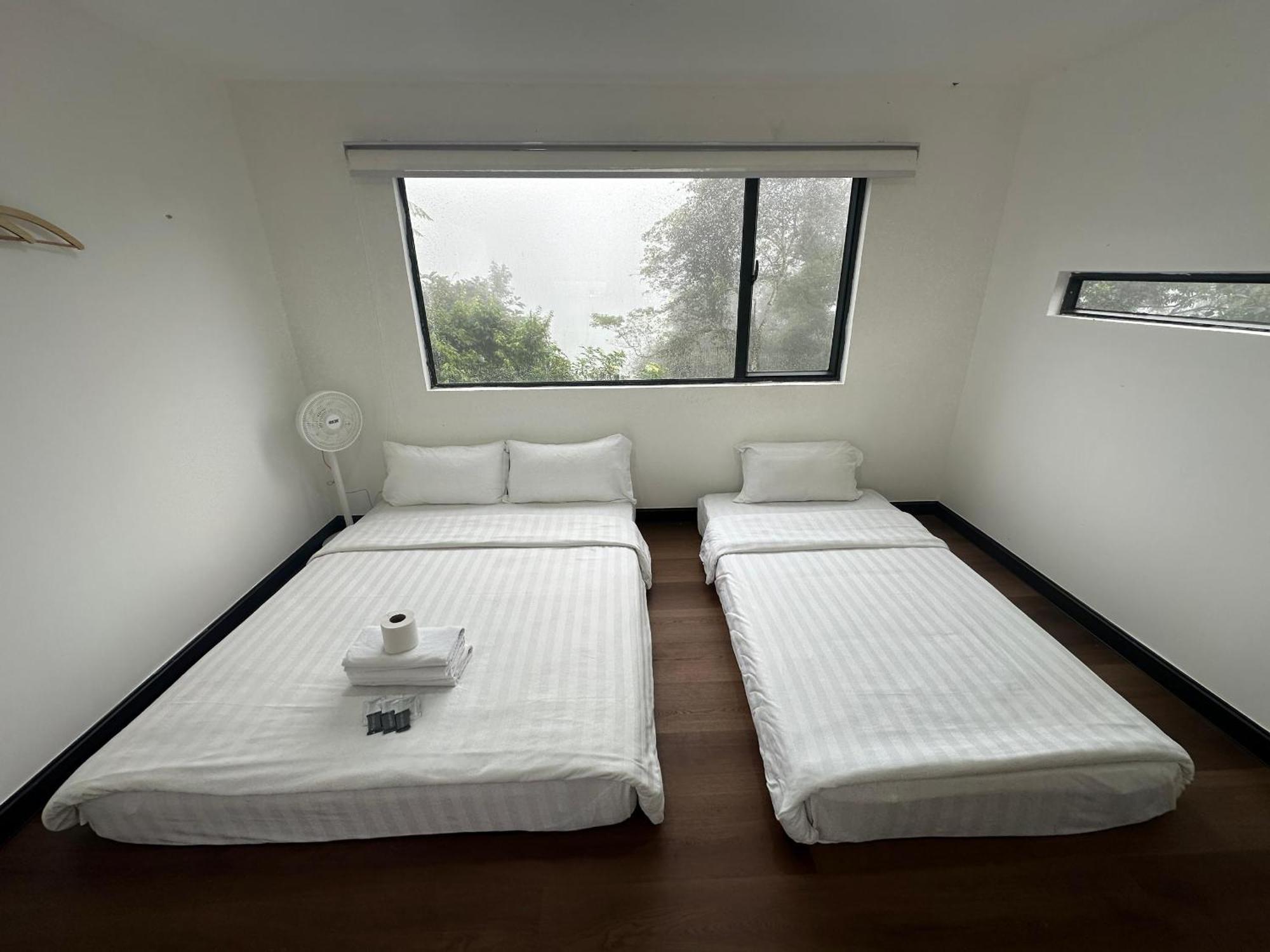 Ayana Holiday Resort Kundasang Room photo