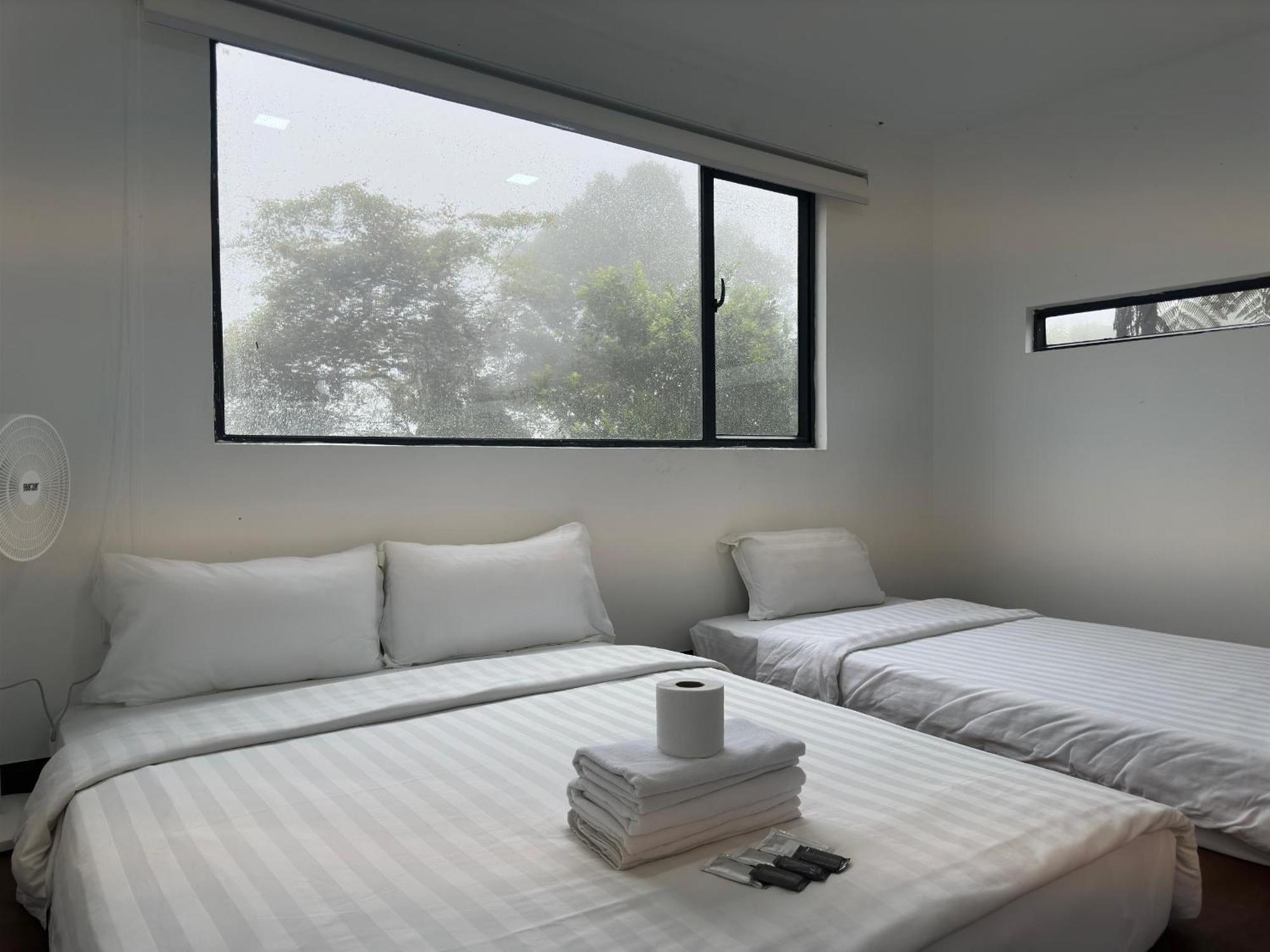 Ayana Holiday Resort Kundasang Room photo