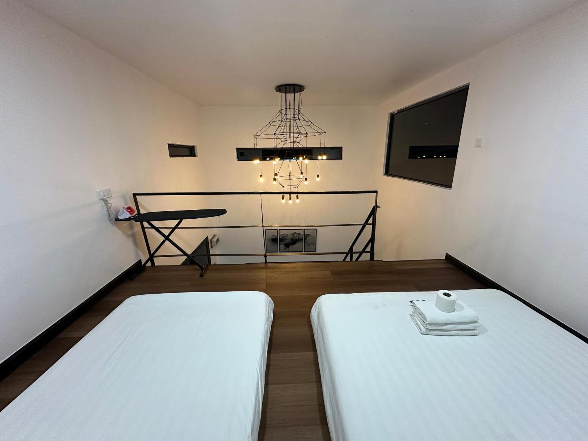 Ayana Holiday Resort Kundasang Room photo