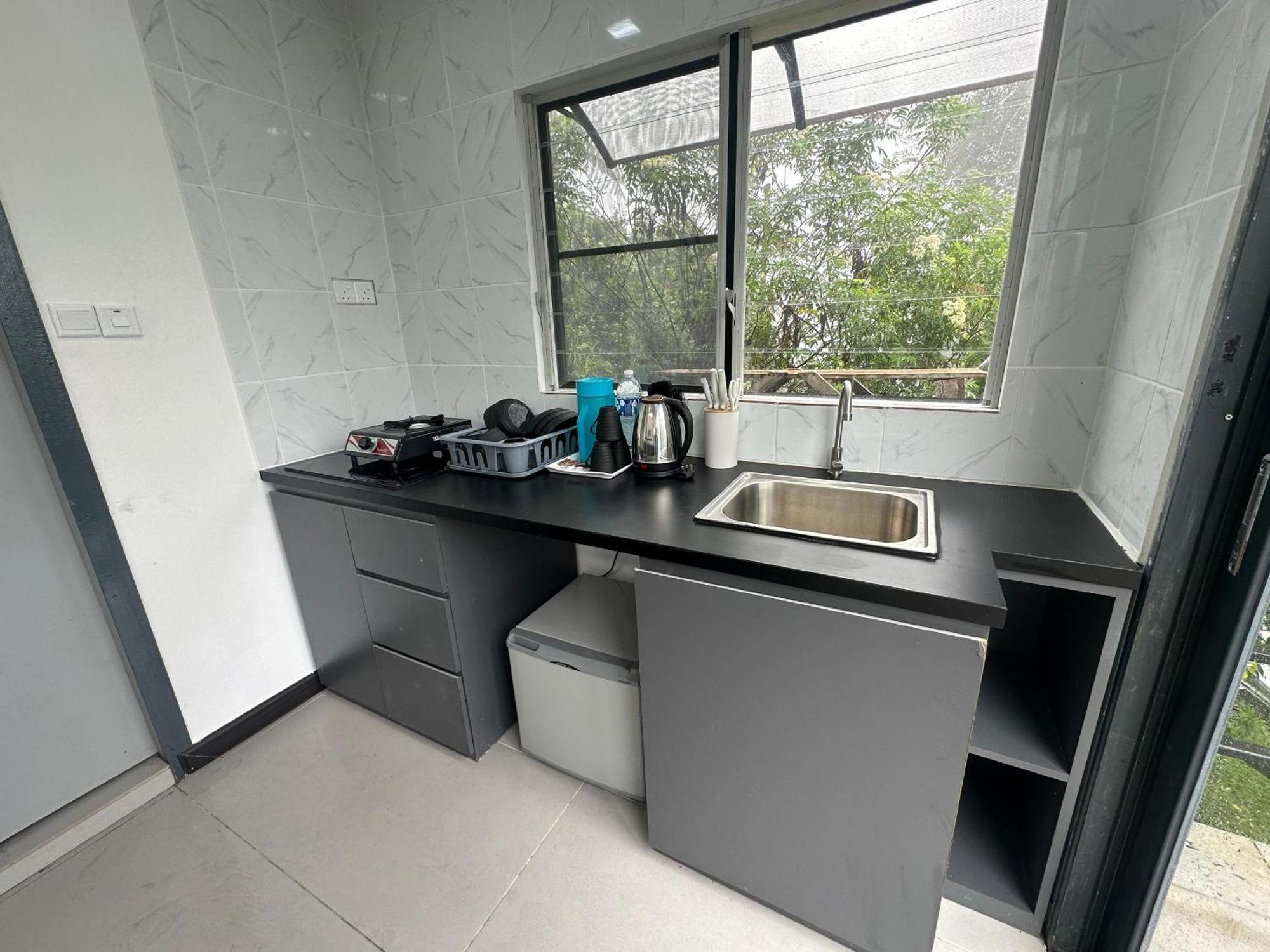 Ayana Holiday Resort Kundasang Room photo
