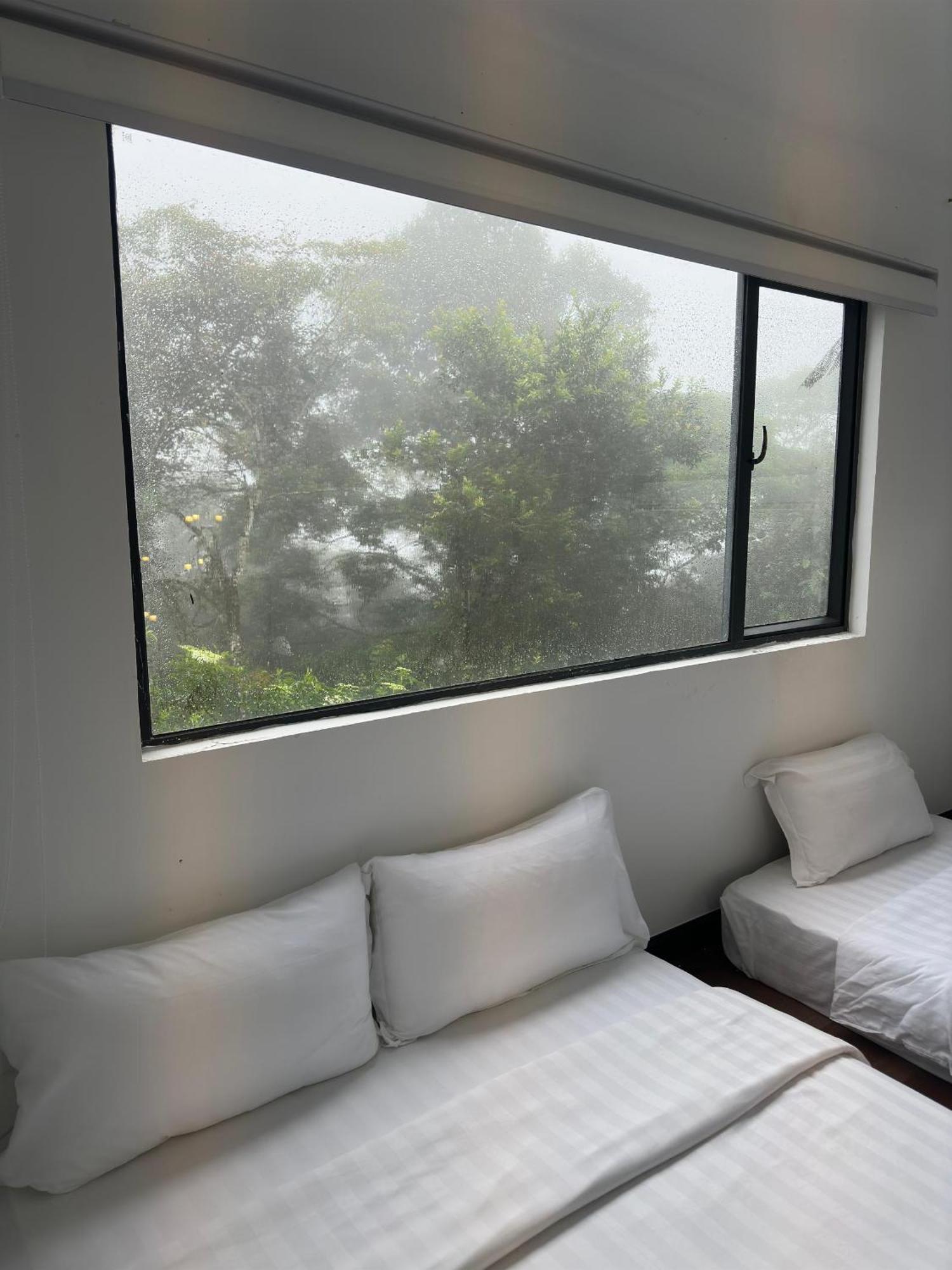 Ayana Holiday Resort Kundasang Room photo
