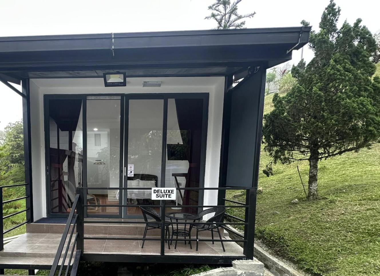 Ayana Holiday Resort Kundasang Room photo