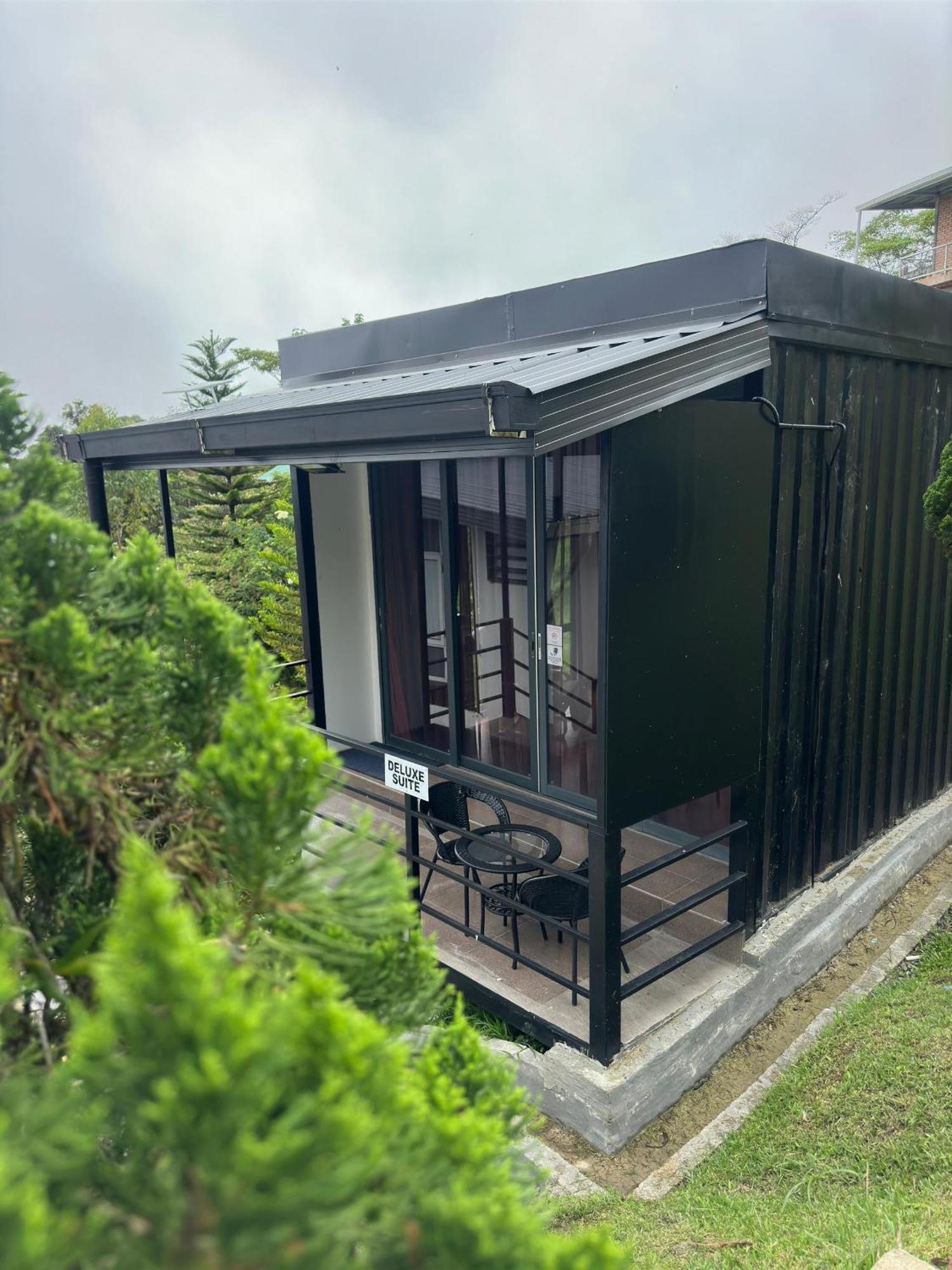 Ayana Holiday Resort Kundasang Room photo