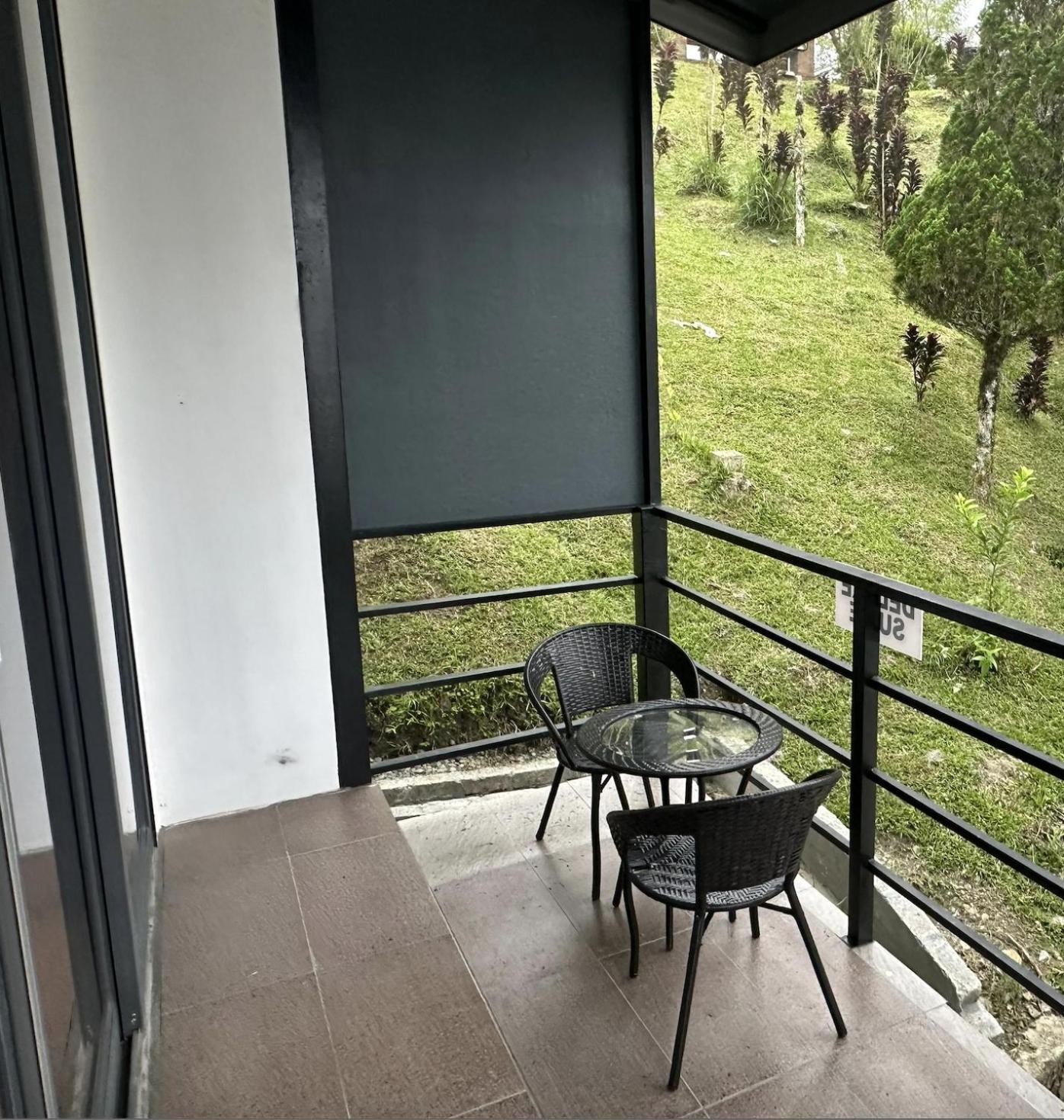 Ayana Holiday Resort Kundasang Room photo