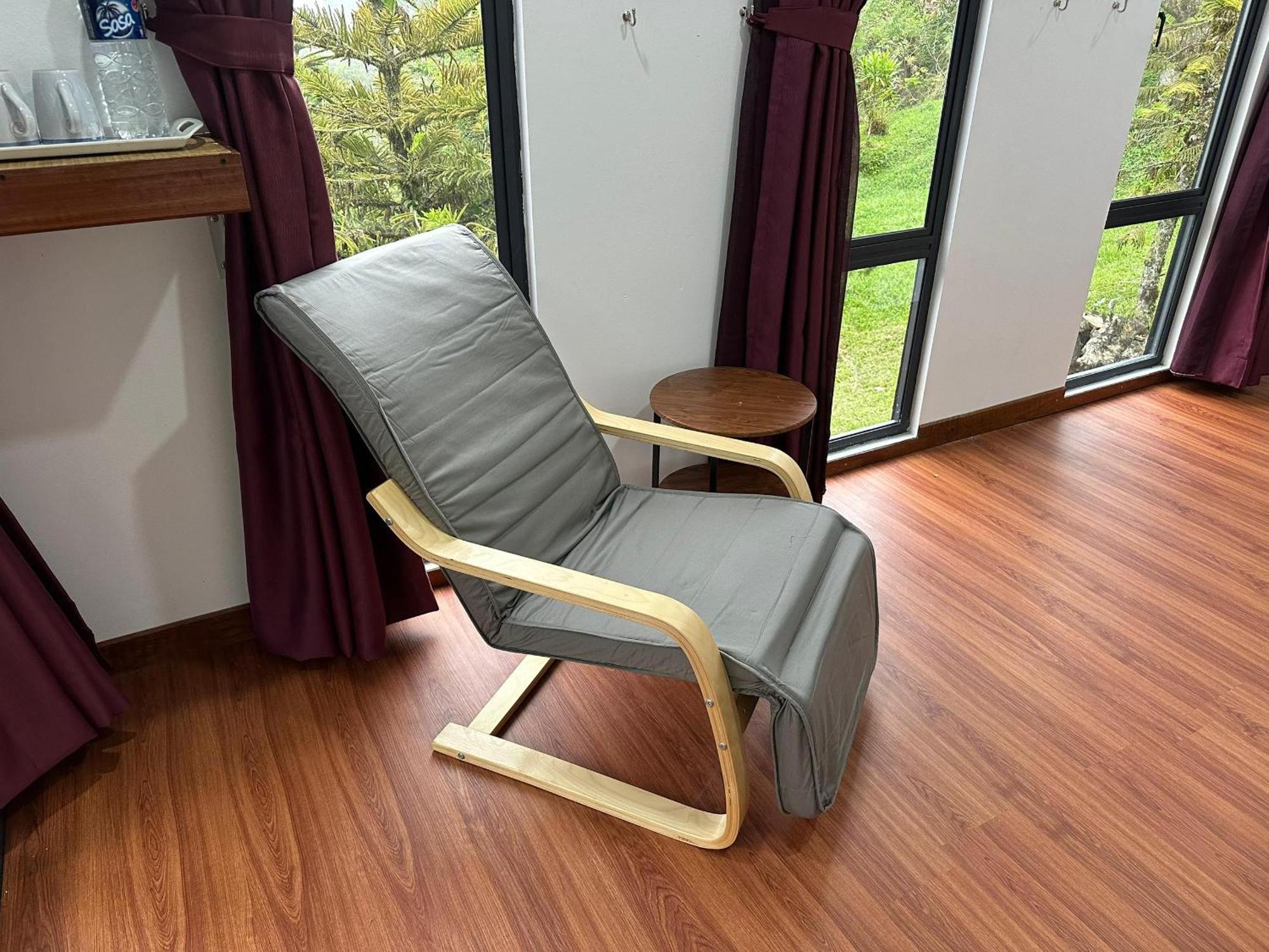 Ayana Holiday Resort Kundasang Room photo